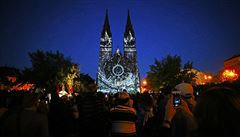 Signal festival 2018.