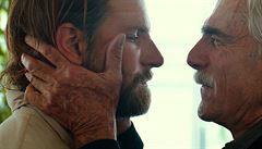 Promlouvání do due. Snímek Zrodila se hvzda (2018). Reie: Bradley Cooper.