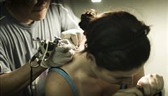 Trendy v tetování se v Česku velmi změnily 