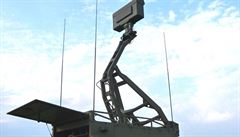 ReVISOR je základní radarový prvek przkumu vzduného prostoru bojit ve vazb...