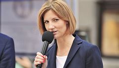 Budoucí primátorka Brna Markéta Vaňková (ODS) má patnáctiletou advokátní praxi....