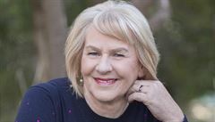 Heather Morrisová, autorka knihy Tatér z Osv�timi.