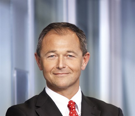 Jan Mühlfeit
