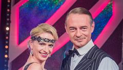 Jií Dvoák a Lenka Nora Návorková