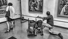 Série fotografií vznikla 7.srpna 2018 v pr�b�hu jednodenní náv�t�vy slavné...