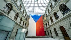 Národní muzeum tuto nedli oteve esko-slovenská / Slovensko-eská výstava.