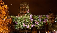 P�i p�íle�itosti oslav 100. výro�í vzniku �eskoslovenska byl na historickou...