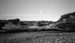 Kristýna Erbenová - Moondust.