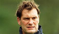 Glenn Hoddle