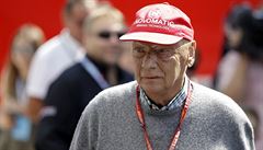 Poslední rozloučení Nikiho Laudy proběhne v rodinném kruhu, pohřben bude v závodní kombinéze