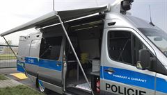 Dopravní policisté v Karlovarském kraji mají od listopadu k dispozici nové...