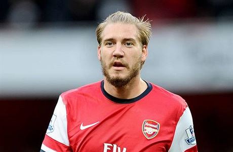 Bývalý hrá Arsenalu a známý rebel Nicklas Bendtner byl odsouzen na 50 dní ve...