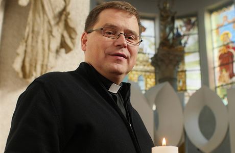 kněž Jiří Korda