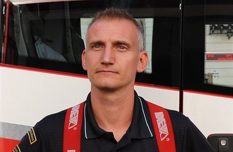 Radek Svato