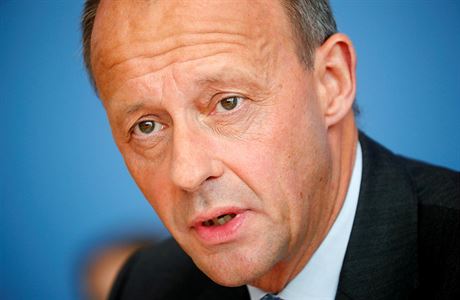 Friedrich Merz