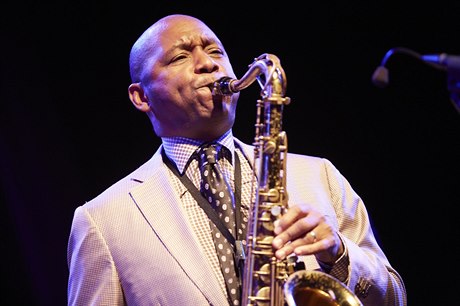 Branford Marsalis