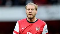 Bval hr Arsenalu a znm rebel Nicklas Bendtner byl odsouzen na 50 dn ve...