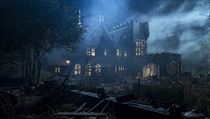 Dm pln tajemstv. Seril The Haunting of Hill House (2018). Reie: Mike...