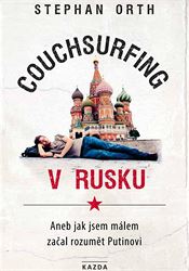 Couchsurfing v Rusku.