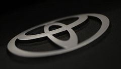 Toyota doshla rekordnho prodeje, zstala jednikou na trhu 