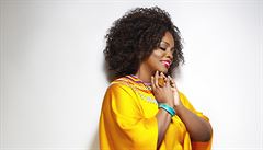 Dianne Reeves
