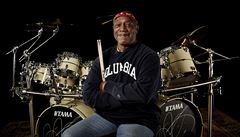 Billy Cobham
