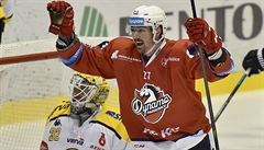 Utkání 16. kola hokejové extraligy: HC Verva Litvínov - HC Dynamo Pardubice, 3.... | na serveru Lidovky.cz | aktuální zprávy