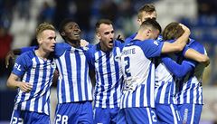 Liberec nedal penaltu, Boleslav porazil a glem v zvru