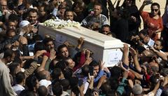 Policie zabila 19 radikálních islamistů zodpovědných za páteční útok v egyptské provincii Mínjá
