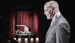 Inscenace Pornografie (2018). Re�ie: David �iktanc.