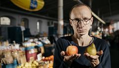 Nebaví mě složitá a drahá jídla, říká český foodbloger Cuketka