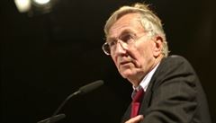 Seymour Hersh v roce 2009.