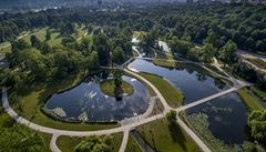 Obnova Stromovky: Královská obora Stromovka je jedním z nejvýznamnějších... | na serveru Lidovky.cz | aktuální zprávy