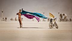 Dust&Light the Burning Man Collection: Dust&Light je sérii ze svtov známého...