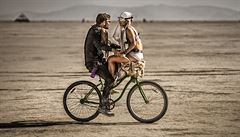 Dust&Light the Burning Man Collection: Dust&Light je sérii ze svtov známého...