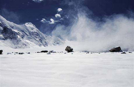 Aletschgletscher