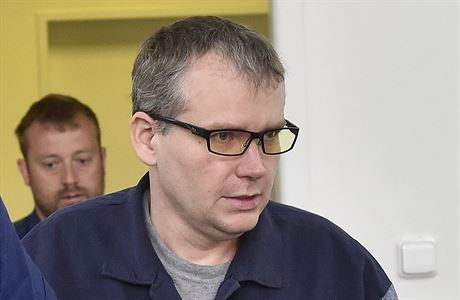 Mstský soud v Brn podmínen peruil výkon trestu Tomáe Beziny (na...