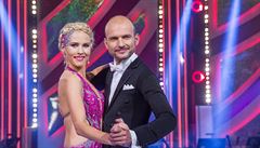 Alice Stod�lková a Dalibor Gondík