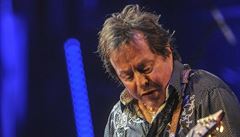Rick Derringer (Blues Alive 2018, Dm kultury umperk)