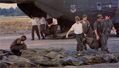 V osadě Jonestown v Guyaně se odehrála největší masová sebevražda v dějinách. | na serveru Lidovky.cz | aktuální zprávy