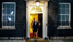 MACHEK: Britov podceuj hrozbu brexitu bez dohody