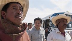 Úspěšný narko-marketing. Mexické kartely bodují na TikToku, mafiáni tancují a chlubí se penězi