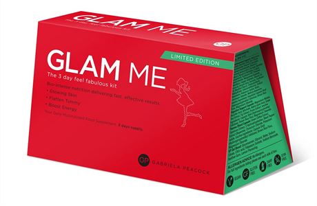 Glam me