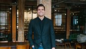 Alex Tapscott, jeden z pednch svtovch expert na technologii blockchain.