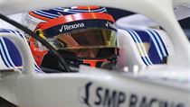 Sen se stal realitou, Kubica se dok�zal vr�tit.