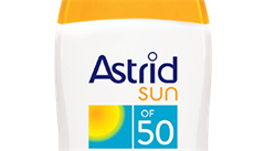 Astrid sun