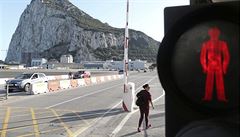 Zhat Gibraltar pakt o brexitu? V szce je i osud 240 tisc Brit ijcch ve panlsku