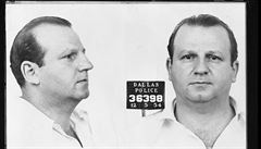 Oswald byl ale jet ped zahájením soudního líení v budov dallaské policie...