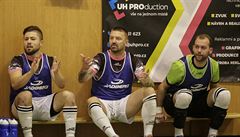 Tomá epka dluí své bývalé manelce Vlace Erbové 175 tisíc korun.