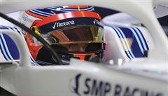 Sen se stal realitou, Kubica se dokázal vrátit.